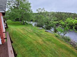 Liscombe Lodge Resort and Conference Centre