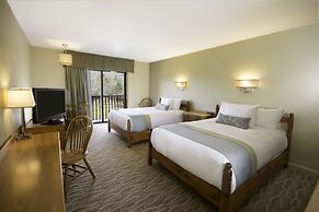 Liscombe Lodge Resort and Conference Centre