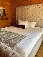 Liscombe Lodge Resort and Conference Centre