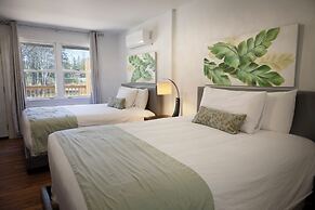 Liscombe Lodge Resort and Conference Centre