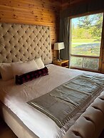 Liscombe Lodge Resort and Conference Centre