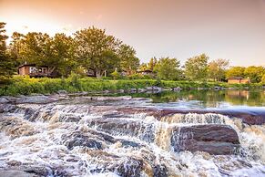 Liscombe Lodge Resort and Conference Centre