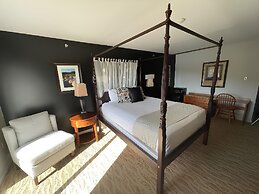 Liscombe Lodge Resort and Conference Centre