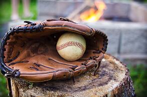 Liscombe Lodge Resort and Conference Centre