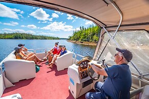 Liscombe Lodge Resort and Conference Centre