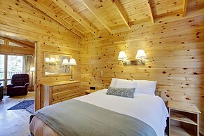 Liscombe Lodge Resort and Conference Centre