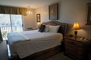 Liscombe Lodge Resort and Conference Centre