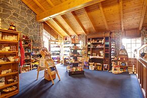 Liscombe Lodge Resort and Conference Centre