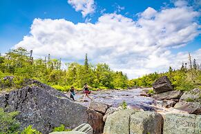 Liscombe Lodge Resort and Conference Centre