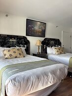 Liscombe Lodge Resort and Conference Centre