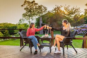 Liscombe Lodge Resort and Conference Centre