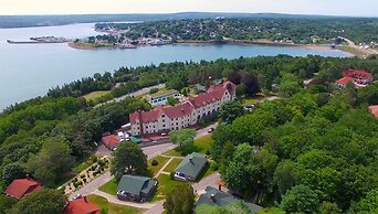 Digby Pines Golf Resort and Spa