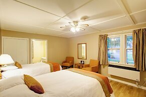 Digby Pines Golf Resort and Spa