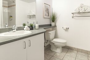 Hotel Saint-Laurent Montreal