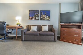 Hotel Saint-Laurent Montreal