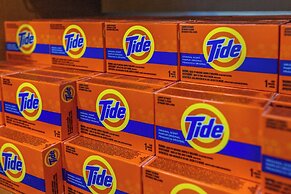 Hotel Saint-Laurent Montreal