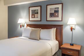 Hotel Saint-Laurent Montreal