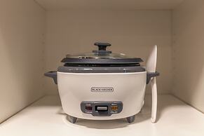 Hotel Saint-Laurent Montreal