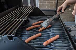 Hotel Saint-Laurent Montreal