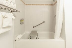 Hotel Saint-Laurent Montreal