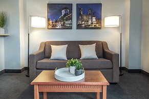 Hotel Saint-Laurent Montreal