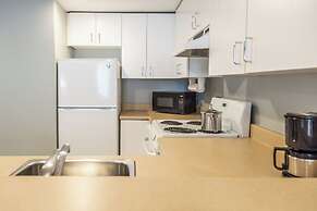 Hotel Saint-Laurent Montreal