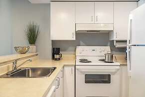 Hotel Saint-Laurent Montreal