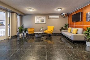 Hotel Saint-Laurent Montreal