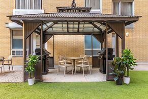 Hotel Saint-Laurent Montreal