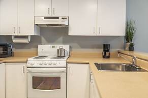 Hotel Saint-Laurent Montreal