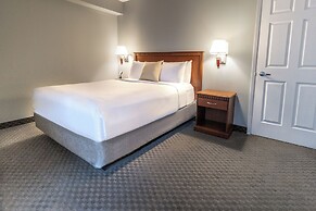 Hotel Saint-Laurent Montreal