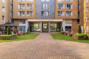 Hotel Saint-Laurent Montreal