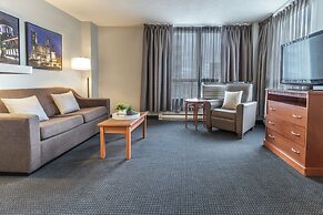 Hotel Saint-Laurent Montreal
