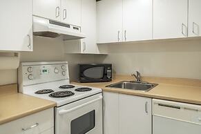 Hotel Saint-Laurent Montreal