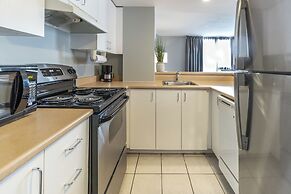 Hotel Saint-Laurent Montreal