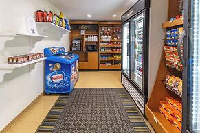 Hotel Saint-Laurent Montreal