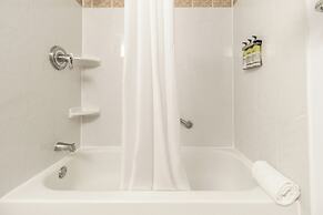 Hotel Saint-Laurent Montreal