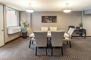 Hotel Saint-Laurent Montreal