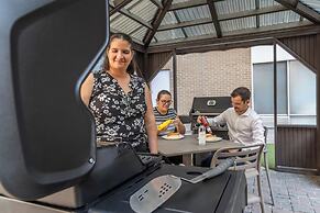 Hotel Saint-Laurent Montreal