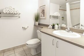 Hotel Saint-Laurent Montreal