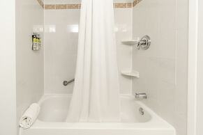 Hotel Saint-Laurent Montreal