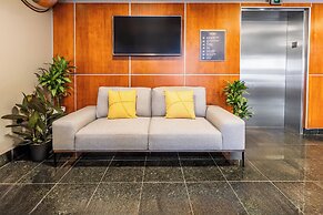 Hotel Saint-Laurent Montreal