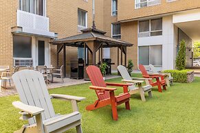 Hotel Saint-Laurent Montreal