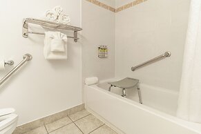 Hotel Saint-Laurent Montreal