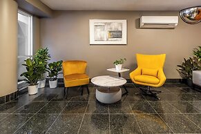 Hotel Saint-Laurent Montreal