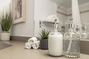 Hotel Saint-Laurent Montreal