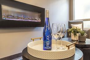 Hotel Saint-Laurent Montreal