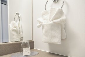 Hotel Saint-Laurent Montreal