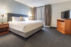 Hotel Saint-Laurent Montreal