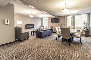 Hotel Saint-Laurent Montreal